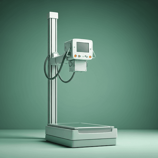 Advanced Dental Equipment